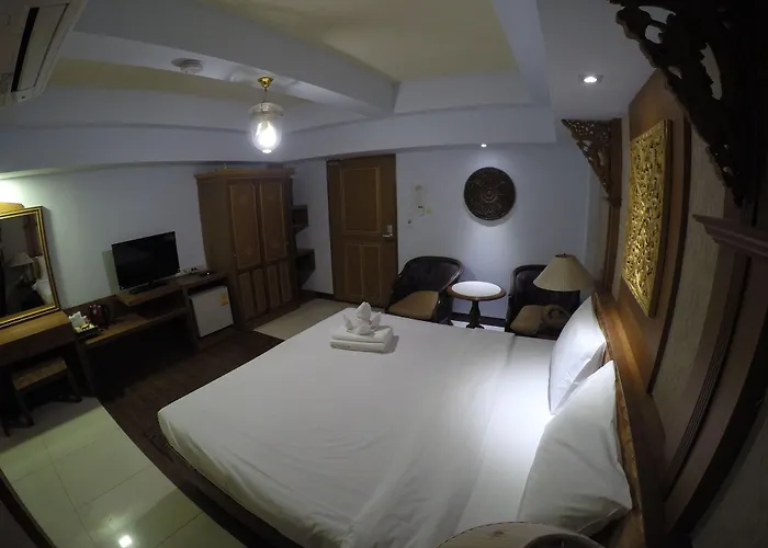 Hostel Kim At Morleng *