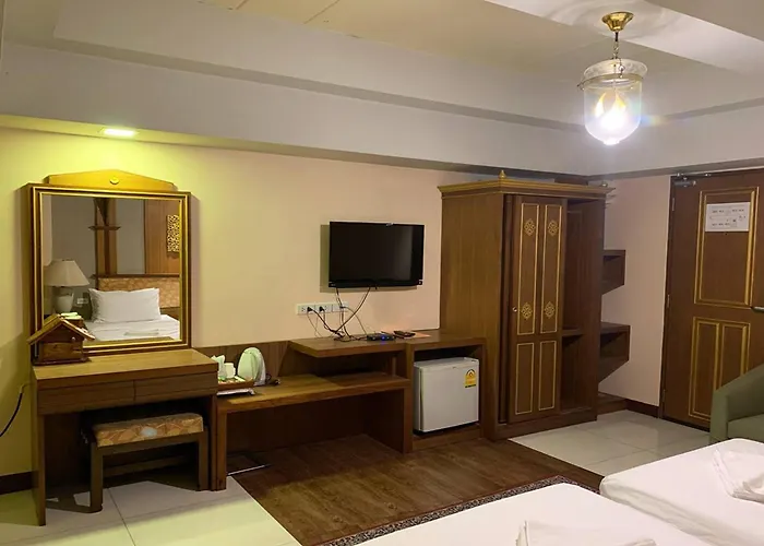 Hostel Kim At Morleng *