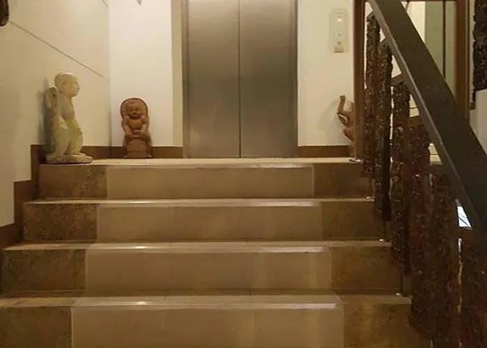 Hostel Kim At Morleng Bangkok