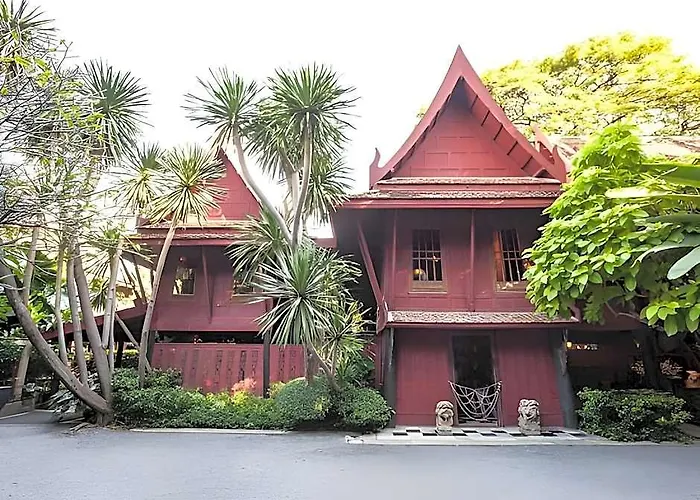 Kim At Morleng Bangkok